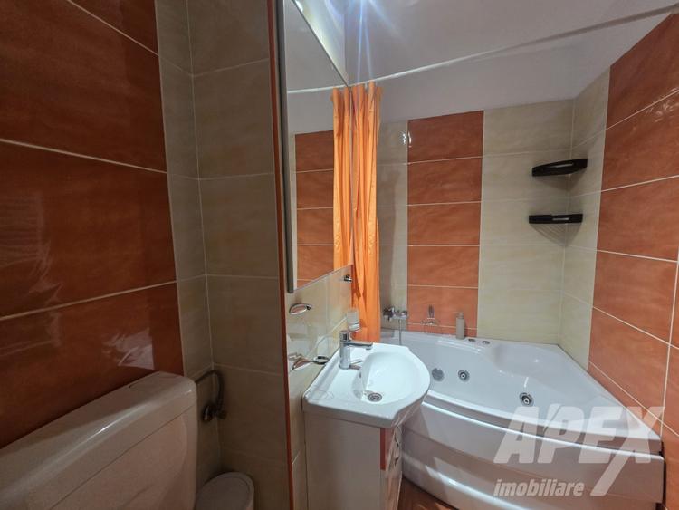 Apartament 2 camere mobilat | Titan- Basarabia- Metrou Costin Georgian