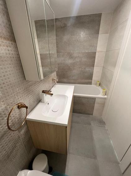 Vanzare Aprtament 3 Camere Cloud 9 Residence