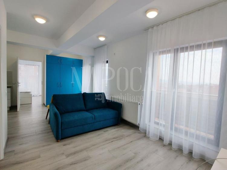 Apartament 8 camere de vanzare in Gruia, Cluj Napoca