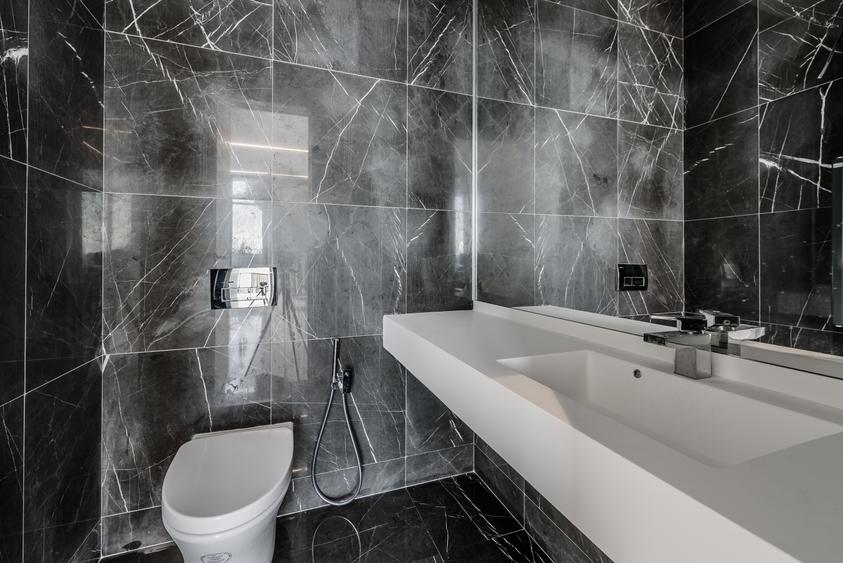 Penthouse cu 4 camere de vanzare în One Mamaia Nord
