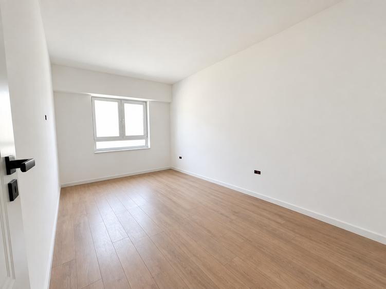 Direct Dezvoltator! 2 Camere, Decomandat, 55mp, Pacurari - Kaufland