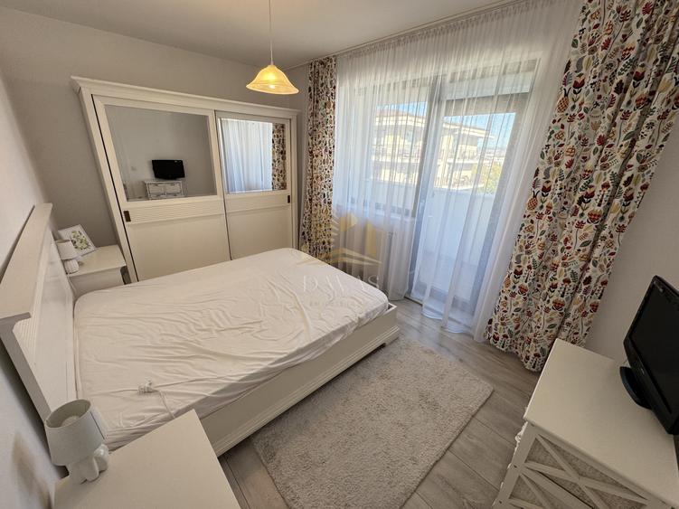 Apartament 2 camere decomandat+parcare subterana inclusă in preț | Buna Ziua