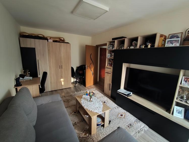De vanzare apartament 2 camere zona linistita manastur