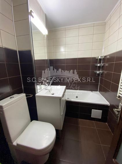 Apartament cu 3 camere în bloc exclusivist | Tomis I – Str. Nicolae Iorga - 20