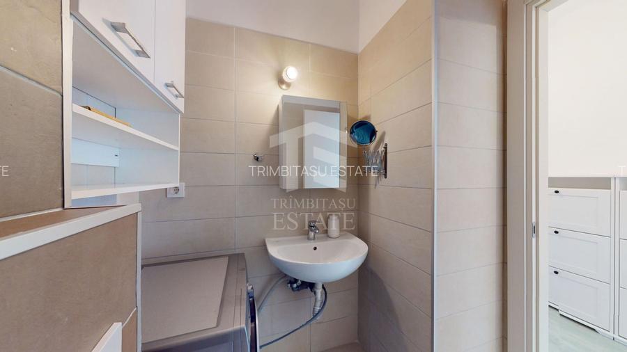 3 Camere Toscana Residence Otopeni | Mobilat | Parcare | Etaj 1 - 24