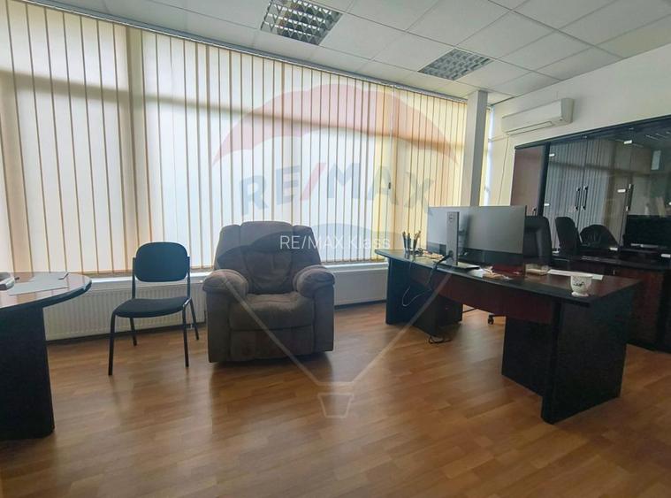 Hala de vanzare Drumul intre Tarlale - Pallady - 13