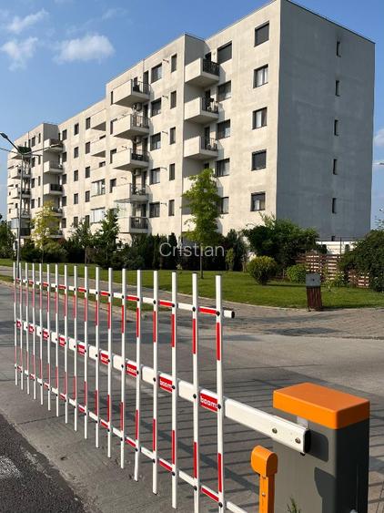 Apartament cu 2 camere, Bd. Timișoara (Valea Largă), Sector 6 - 12