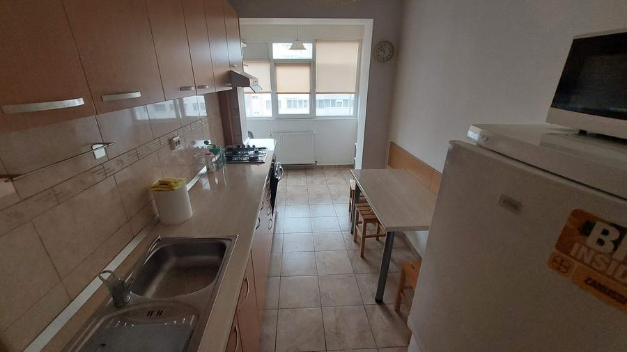 Apartament 2 camere Podu Ros-Palas, etaj intermediar! Investitia IDEALA