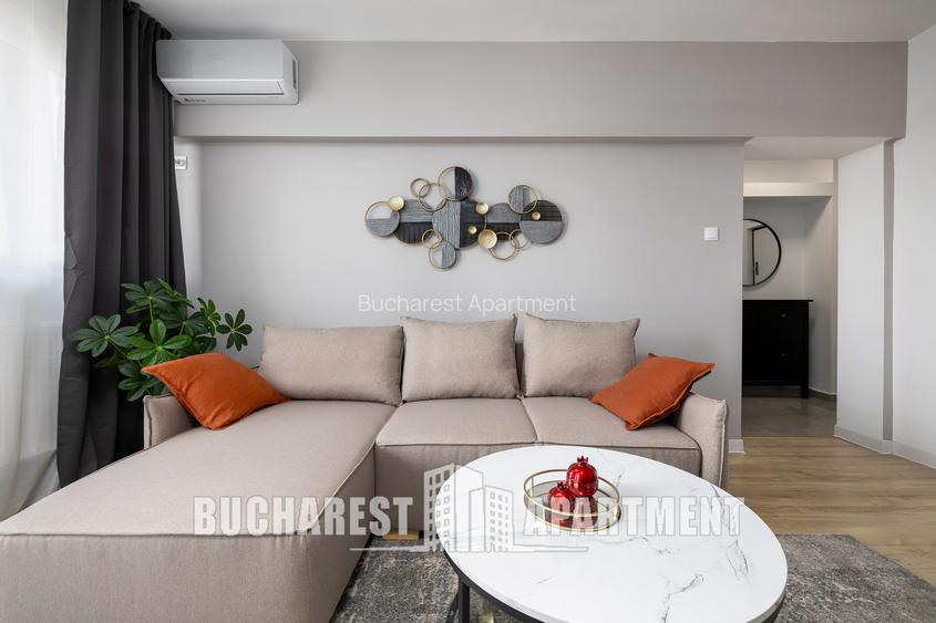 2 Camere Blocul Eva - 5