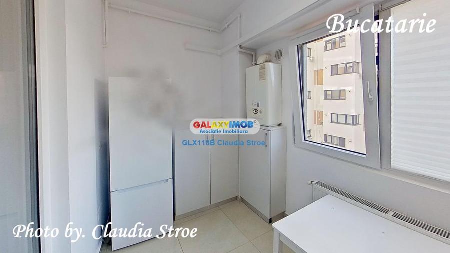 INCHIRIERE APARTAMENT 2 CAMERE CENTERAL ADRESS RESIDENCE