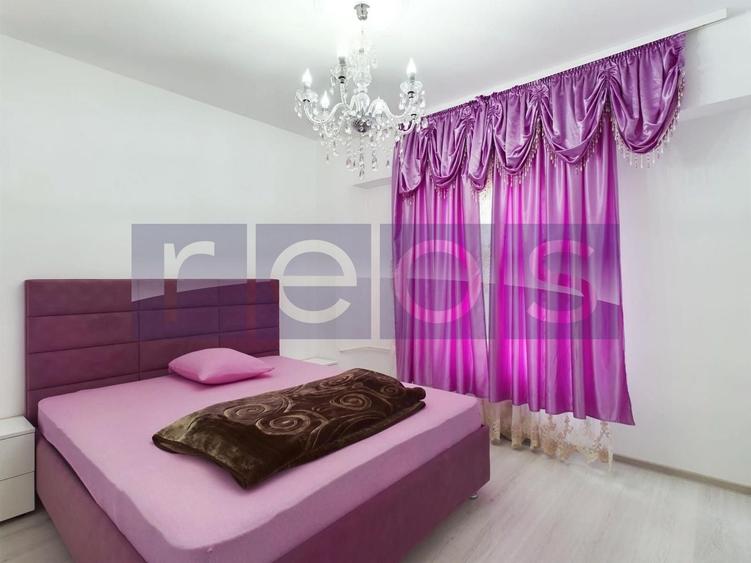 INCHIRIERE 3 CAMERE | 79MP  | RENOVAT | MOBILAT & UTILAT | METROU LUJERULUI - 4