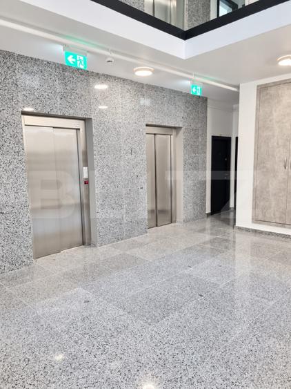 Apartament 2 camere, 34.65 mp, zona Aurel Vlaicu