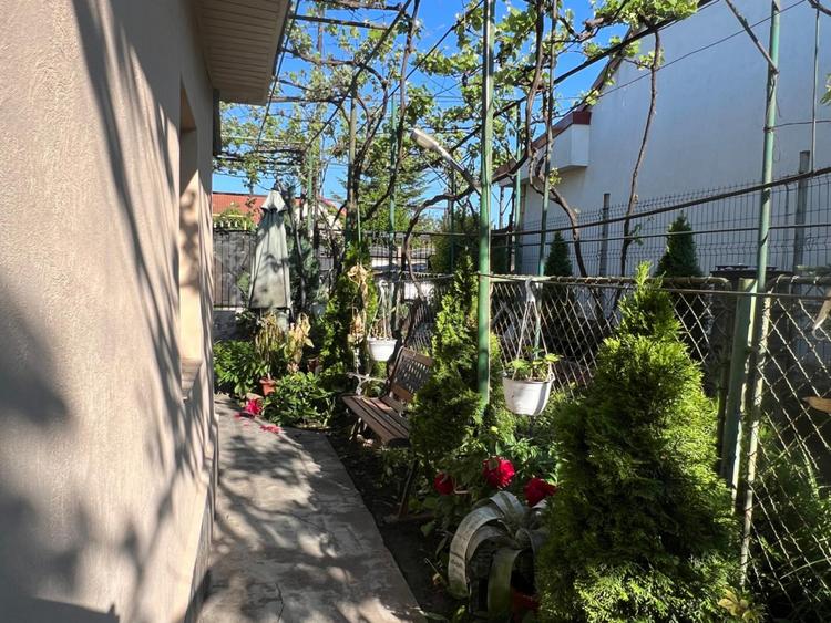 PROPRIETATE 250MP TEREN + CASA 101MP I KM 5 I OPORTUNITATE INVESTITIE
