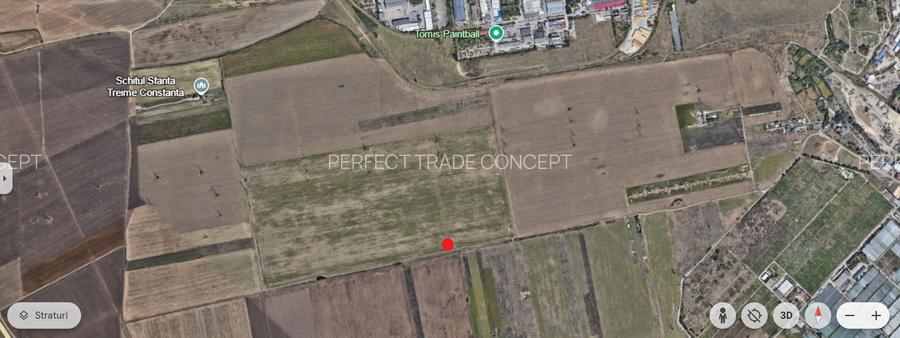 Teren Sere Viile Noi KM 5 de vanzare investitie - 4