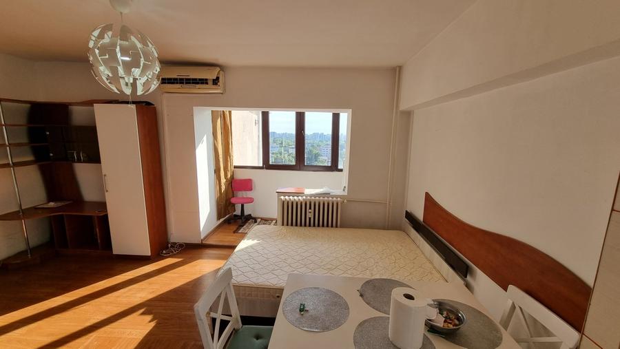 Garsoniera de inchiriat in zona Vitan