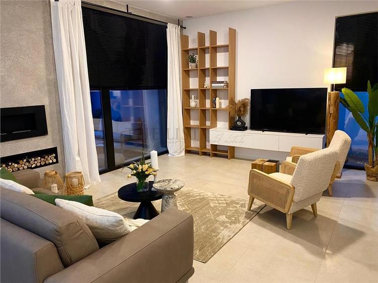Vila Unica | Arhitectura Scandinava | CORBEANCA