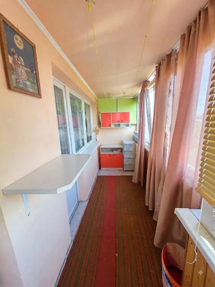 Apartament de vanzare