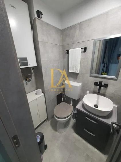 Garsonieră modernă de închiriat – Ultracentral, lângă Cișmigiu