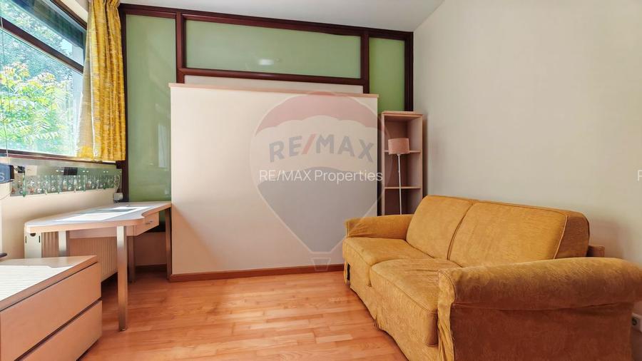 Apartament cu 3 camere de inchiriat în zona Kiseleff I Clucerului - 17