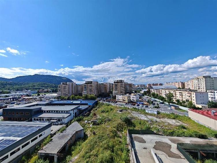 Inchiriem Apartament 2 Camere, Mobilat, Decomandat, Astra - 19
