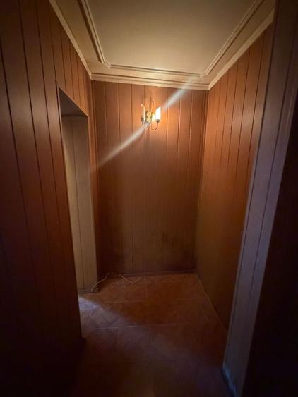 De vânzare apartament 2 camere decomandat cartier Obor et 3/4