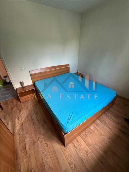 Apartament 2 camere, Et.1, 53 mp - Zona Olimpia Stadion