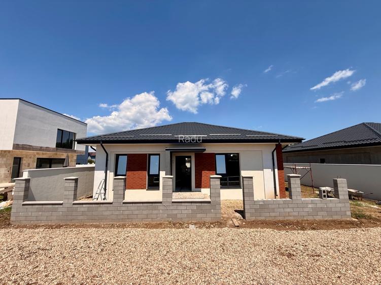 Casa Bragadiru, Parter, 4 camere, 400 mp teren    - 6