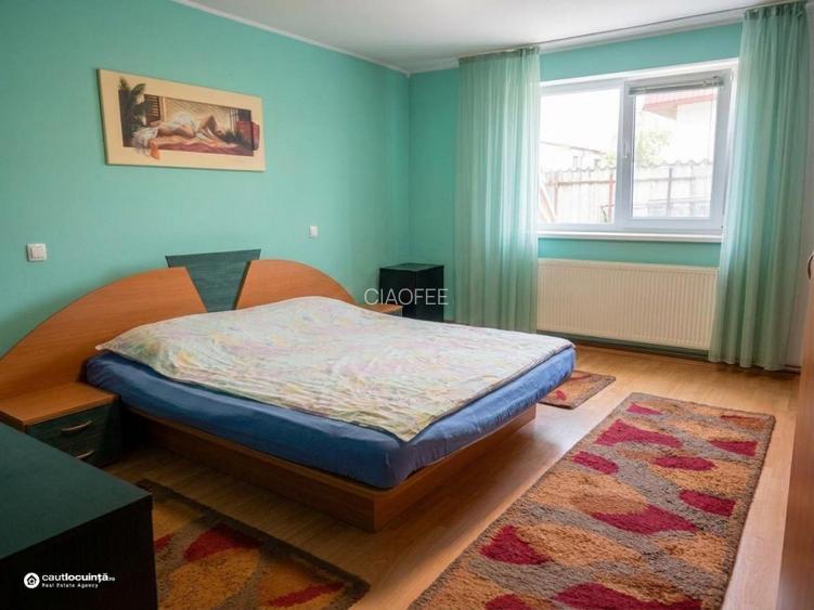 Casă Individuală 6 Camere | 208 mpu | Teren 409 mp | Popești-Leordeni - 11