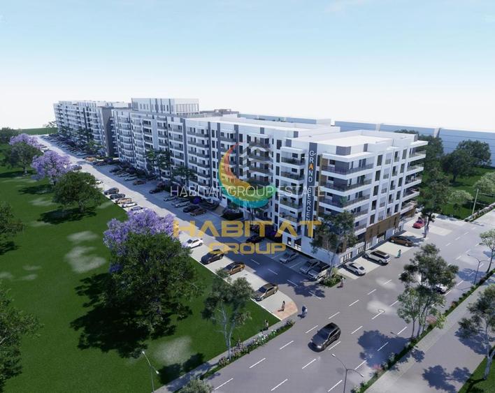 Apartament 3 camere Gradina Proprie aproape Metrou Berceni - 4