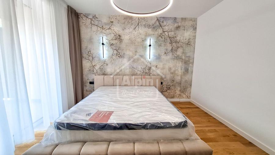 Apartament Finisaje Superioare I Central