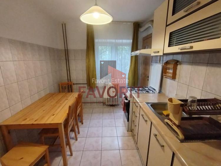 Apartament 3 camere decomandat | Zona Girocului - 7