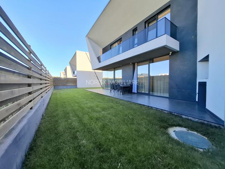 Vilă SMART Premium | 500 mp teren | KNX | Pompă de căldură | Matei Millo - 4