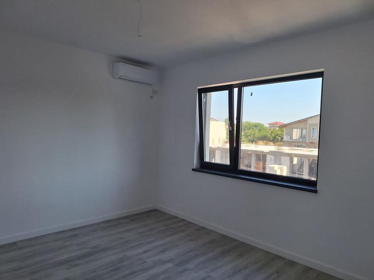 Palazu Mare , Vila D+P+E+Pod 130m2 La cheie , Aleea Platanului