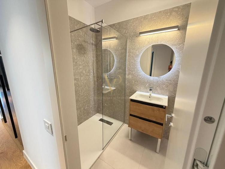 ÎNCHIRIERE APARTAMENT LUX 3 CAMERE | PIPERA | GRĂDINĂ PRIVATĂ