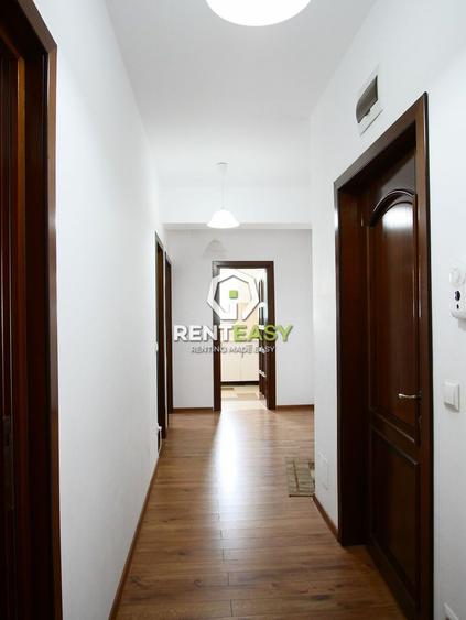 Apartament 3 camere de inchiriat Centru - Fundatie
