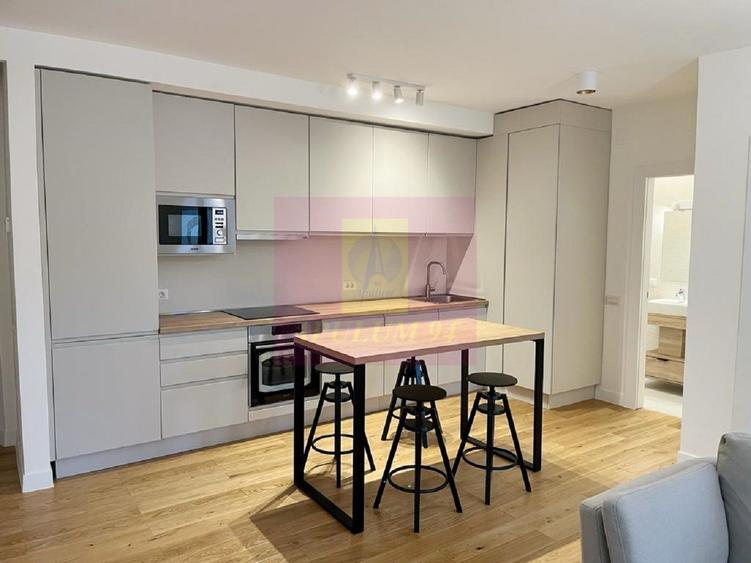 INCHIRIERE 2 CAM ET.1 IN BLOC CARMEN SYLVA (NO PETS , NO SMOKERS)