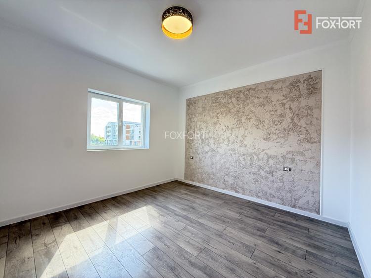 Apartament cu 3 camere, 62,6 mp, de vanzare in zona Torontalului - 21