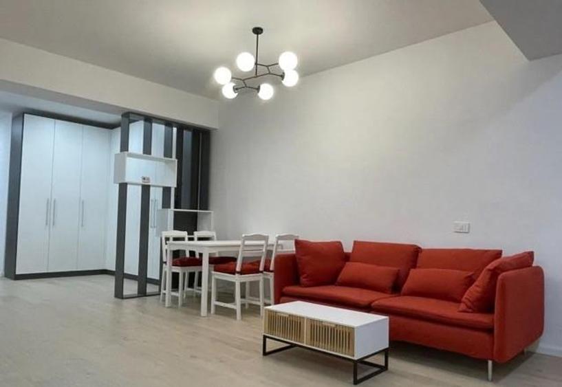 Apartament cu 3 camere, de inchiriat in Herastrau