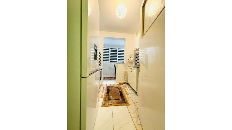 REA1027930 Apartament 2 camere Giulesti