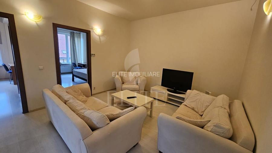 Apartament 3 camere în zona Lunii - Observatorului - 16