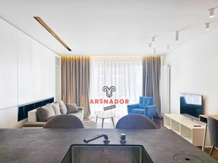 2 Camere | In City| Metrou 5 min | Balcon | Centrala | Dristor