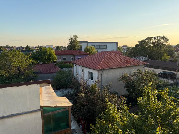 Vila individuala p+2, 396mp utili,singur curte, garaj