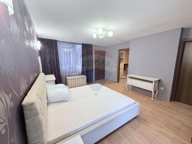 Casă / Vilă de închiriat în  Buna Ziua