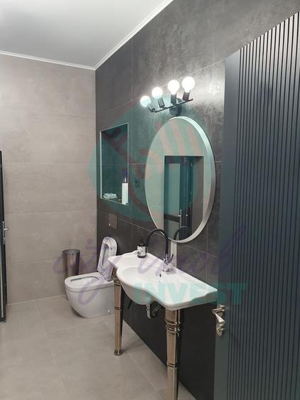 Vilă de birouri complet renovată | Mărășești