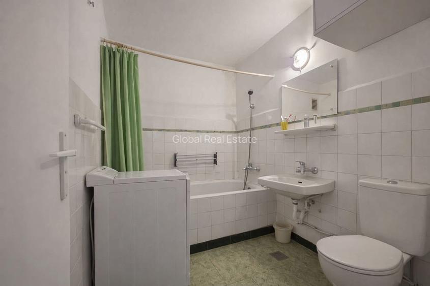 3 Camere 58mp Zona Centru- Str.Traian - 6