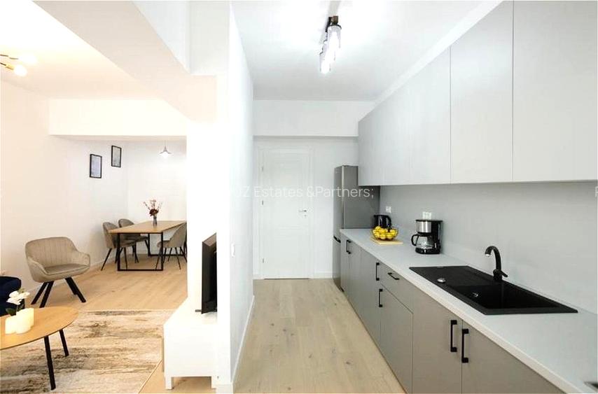 Apartament 2 camere | Parcare Optionala | Zona Pipera - 3
