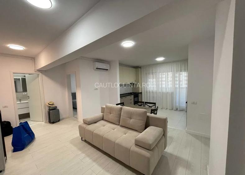 Apartament premium, 3 cam,2 bai,parcare subterană! - 7