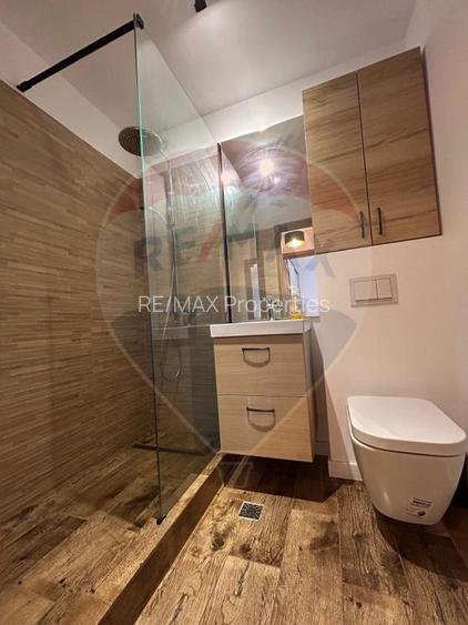 DOMENII 3 camere | PRIMA Inchiriere Decomandat | Parter Inalt - 7