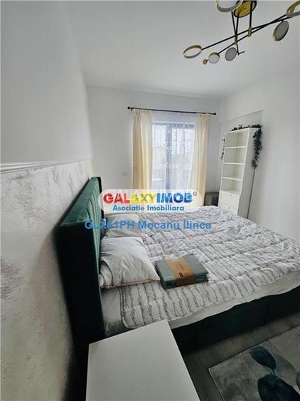 Inchiriere apartament 2 camere, MRS Gradinile Albert, Ploiesti - 2