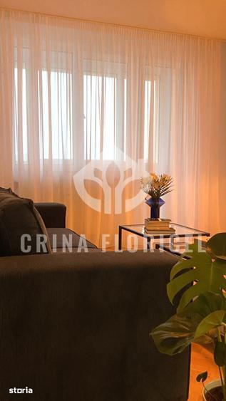 Inchiriere apartament 2 camere , etaj 10/11, renovat, 65 mp utili - Dorobanti